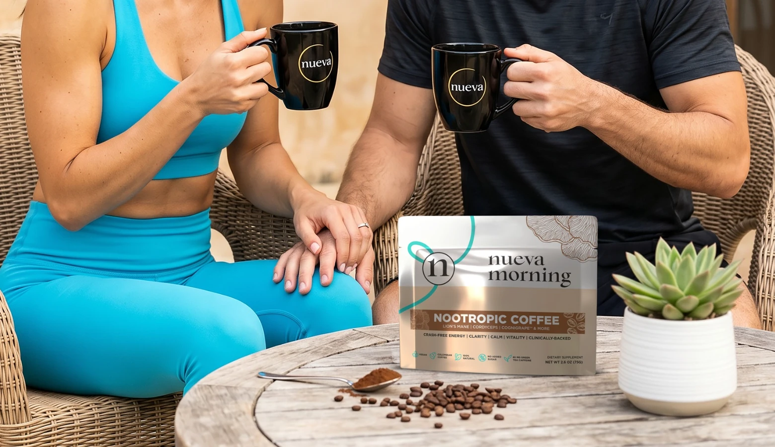 NUEVA MORNING