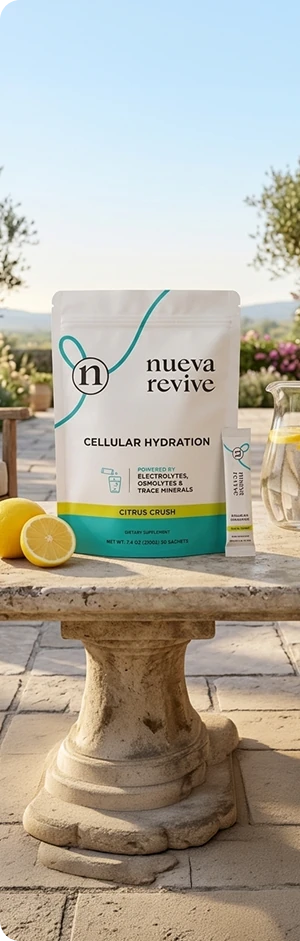 Nueva Revive Cellular Hydration