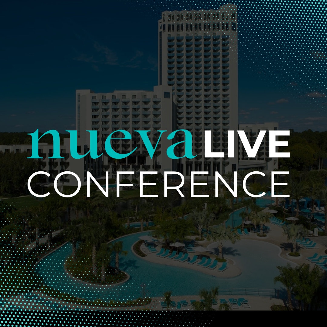 Nueva Live Conference