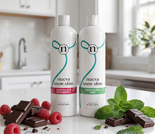 Nueva Snow Slim weight-management products