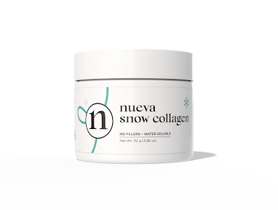 Nueva Snow Collagen