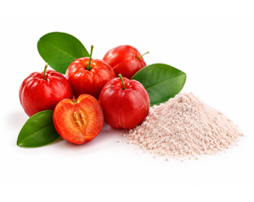 Acerola Cherry Vitamin C